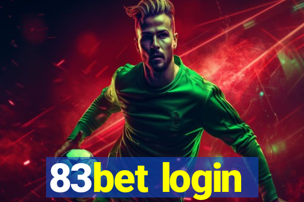 83bet login